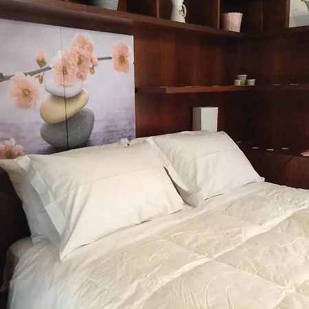 Apartamento Casa Maddy *