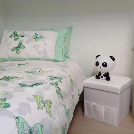 Apartment Casa Maddy