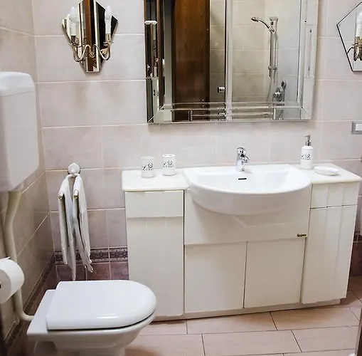 Daire Casa Maddy Bardolino