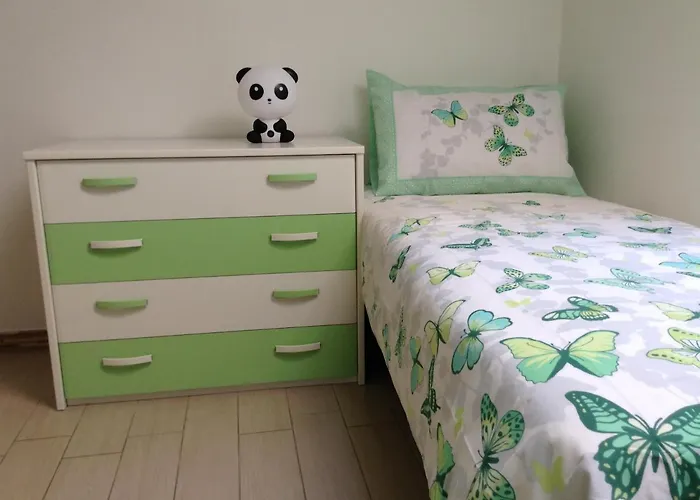 Daire Casa Maddy Bardolino