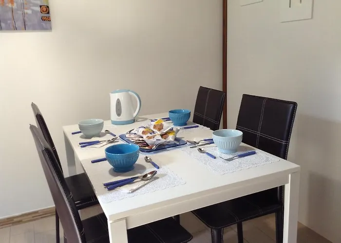 Daire Casa Maddy Bardolino