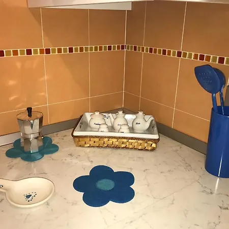 Casa Maddy Apartment *