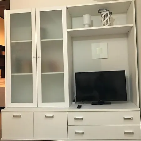Casa Maddy アパート バルドリーノ