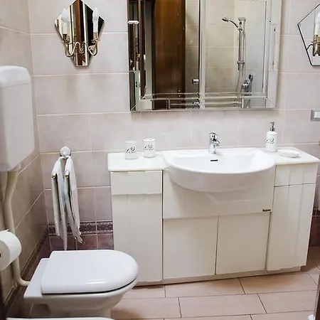 Apartmán Casa Maddy Bardolino