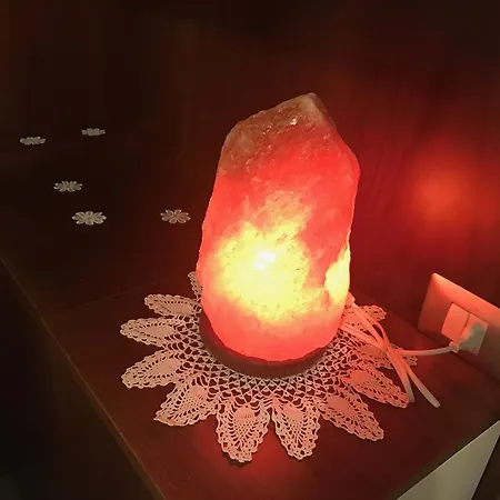 Apartmán Casa Maddy