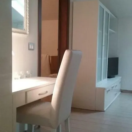 Apartmán Casa Maddy Bardolino