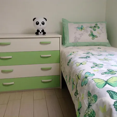 Apartmán Casa Maddy Bardolino