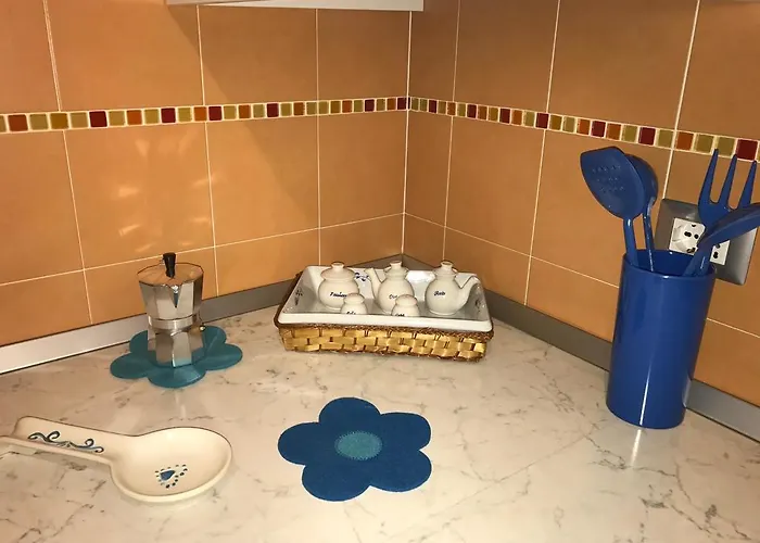 Casa Maddy Апартаменти *