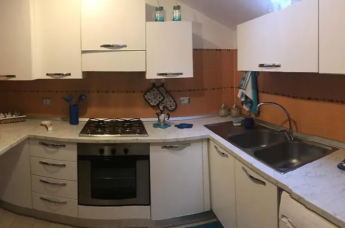 Casa Maddy * Бардоліно