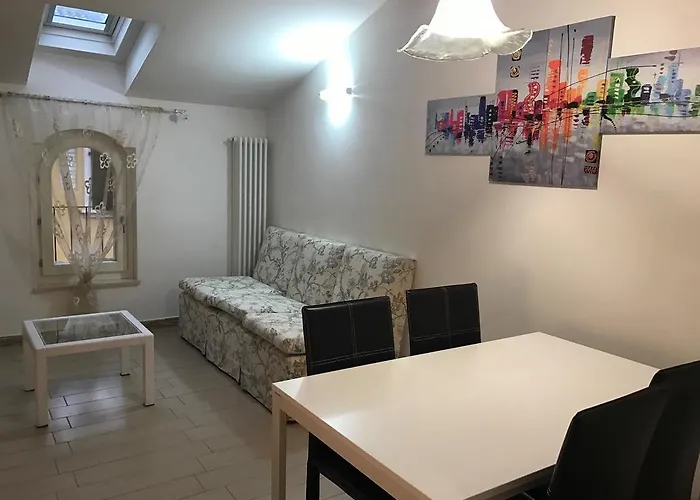 Апартаменти Casa Maddy