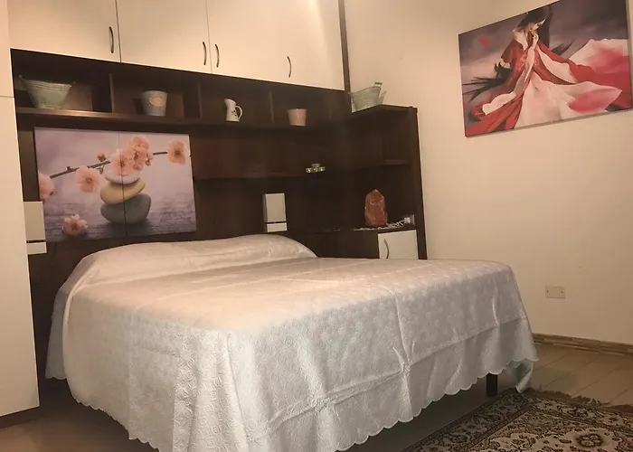 Апартаменти Casa Maddy *