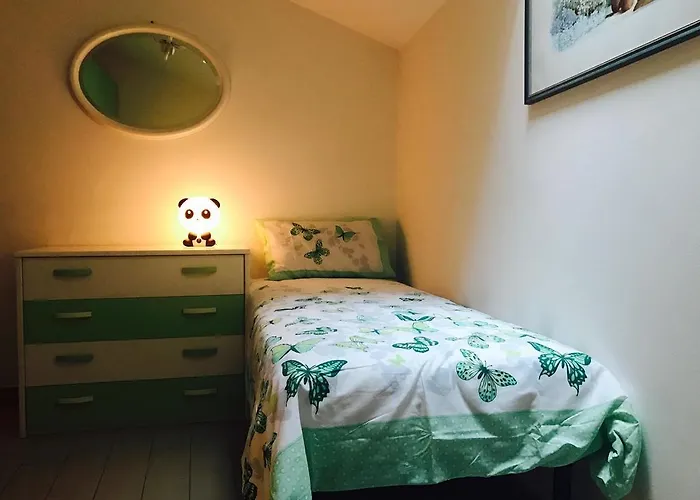 Casa Maddy Апартаменти *