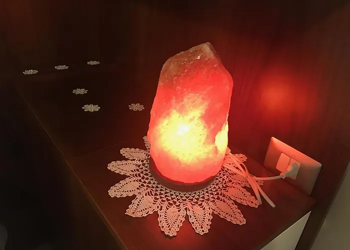 Апартаменти Casa Maddy