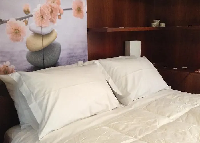 Апартаменти Casa Maddy *