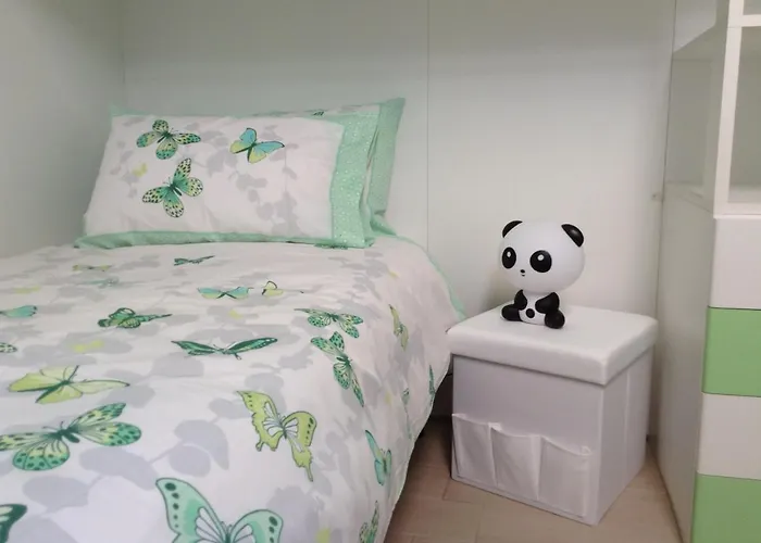 Апартаменти Casa Maddy