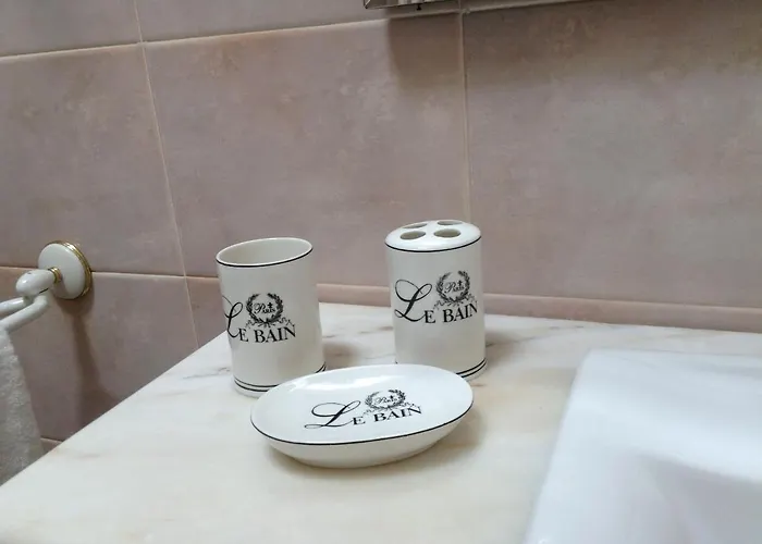 Апартаменти Casa Maddy