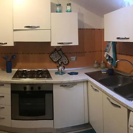 Casa Maddy * Bardolino