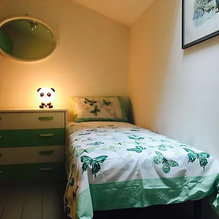 Casa Maddy Apartmán *