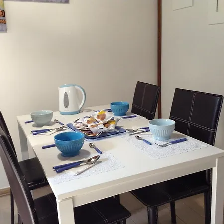 Apartmán Casa Maddy Bardolino