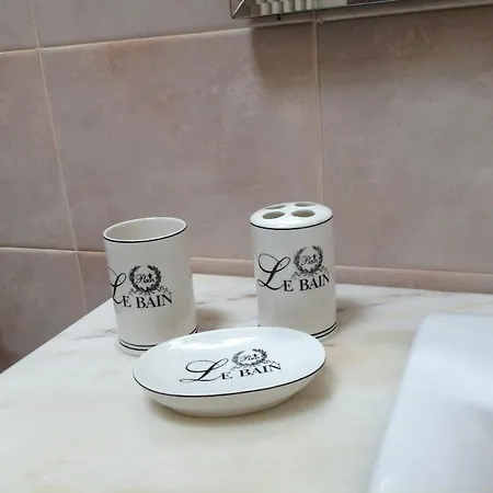 Apartmán Casa Maddy